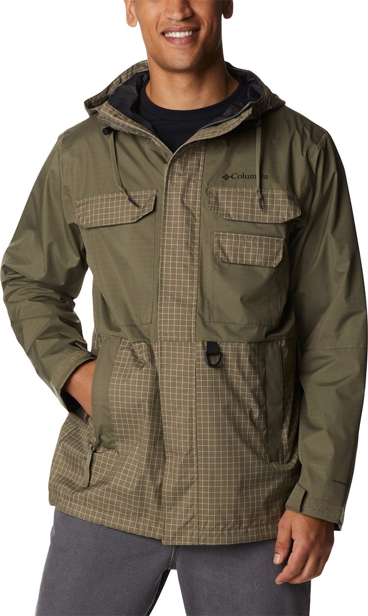 Product gallery image number 1 for product Buckhollow Jacket - Men's
