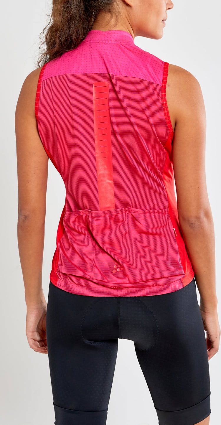 Product gallery image number 5 for product Hale Glow Sleeveless Jersey - Women's