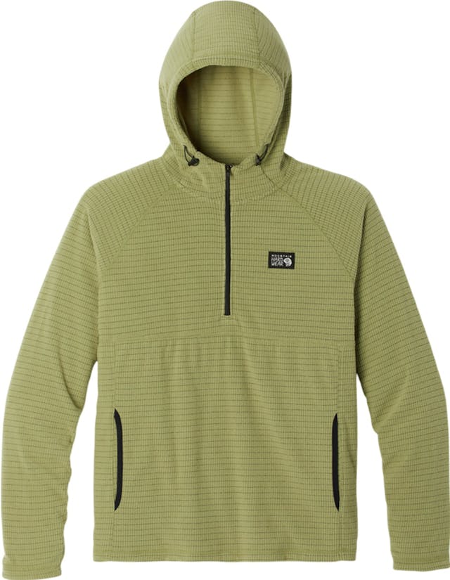 Product image for Summit Grid Hoody - Men's