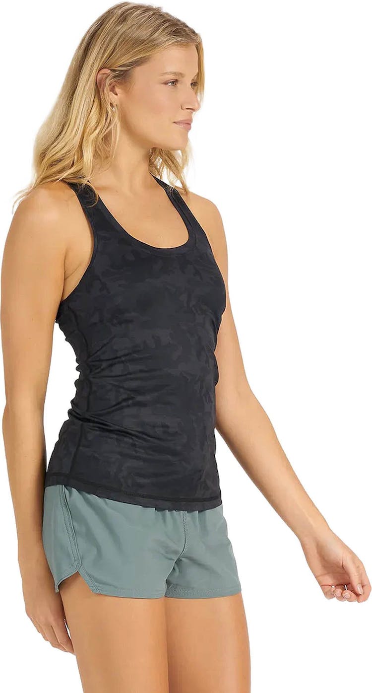 Product gallery image number 5 for product Lux Performance Tank - Women's