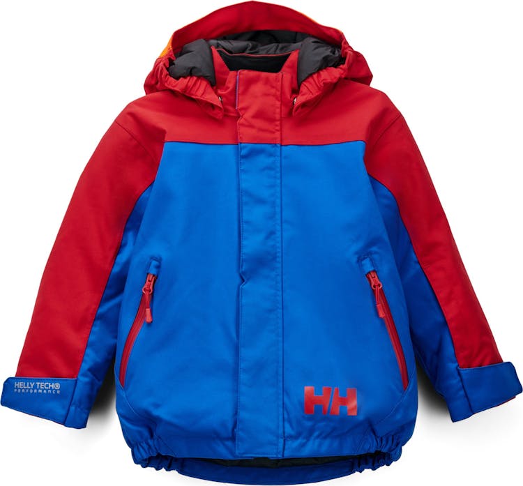 Product gallery image number 1 for product Springbok Jacket - Kids