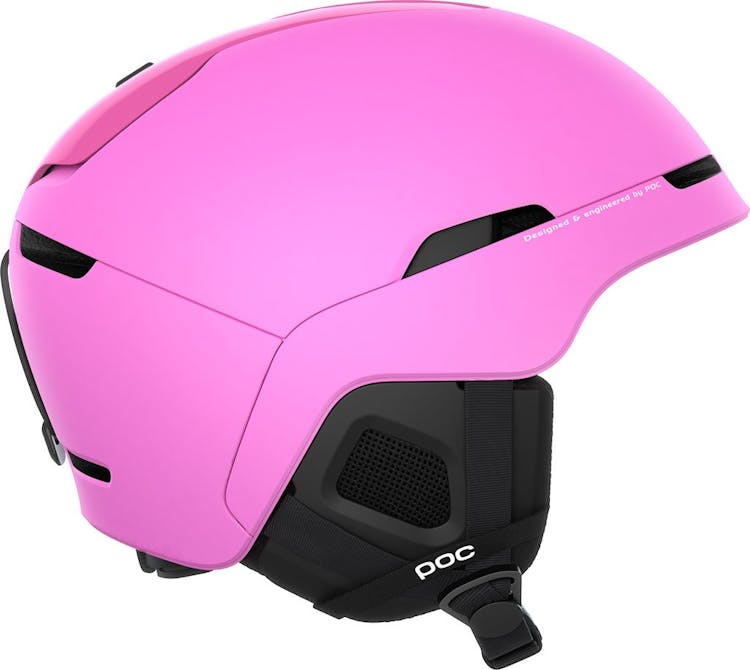 Product gallery image number 3 for product Obex Mips Helmet - Unisex