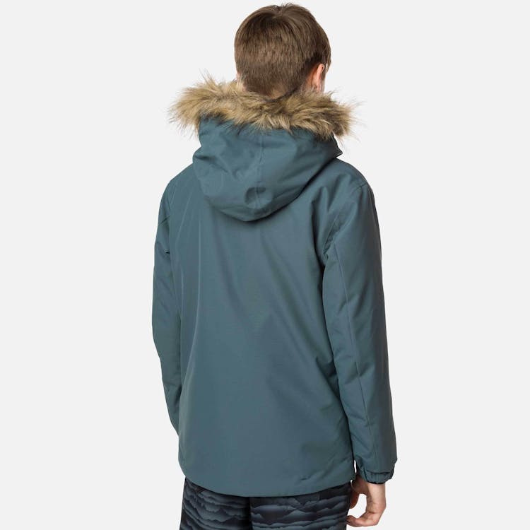 Product gallery image number 3 for product Parka Jacket - Boys