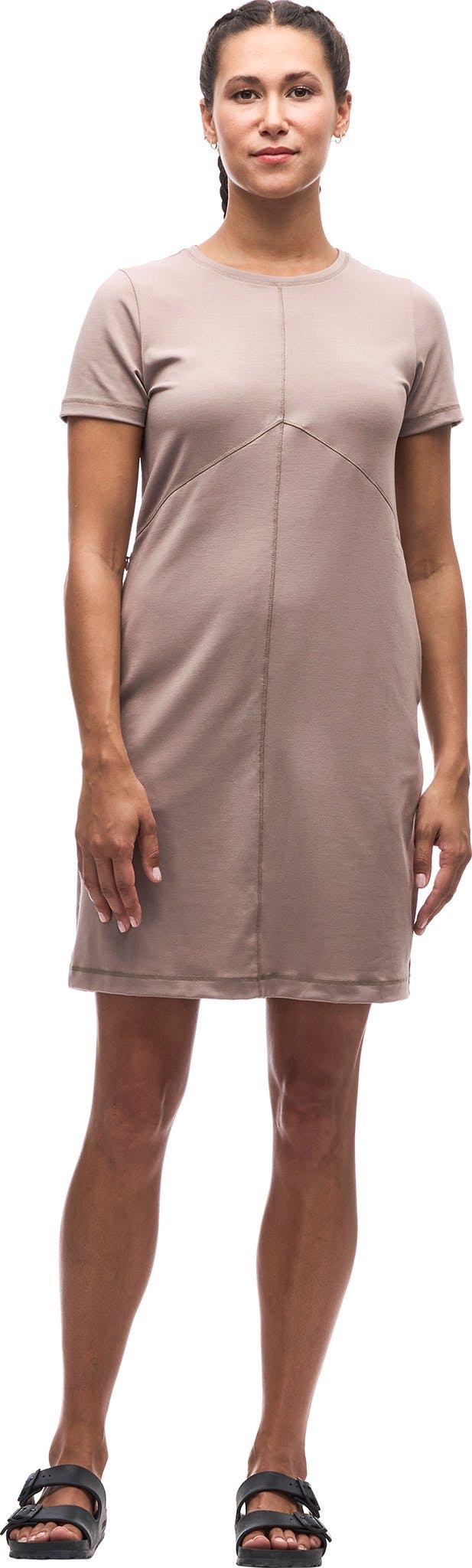 Product image for Kuiva III Short Sleeve Dress - Women's
