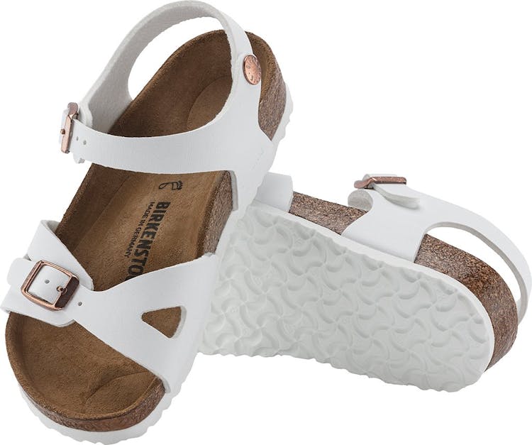 Product gallery image number 4 for product Rio Birko-Flor Sandals [Narrow] - Kids