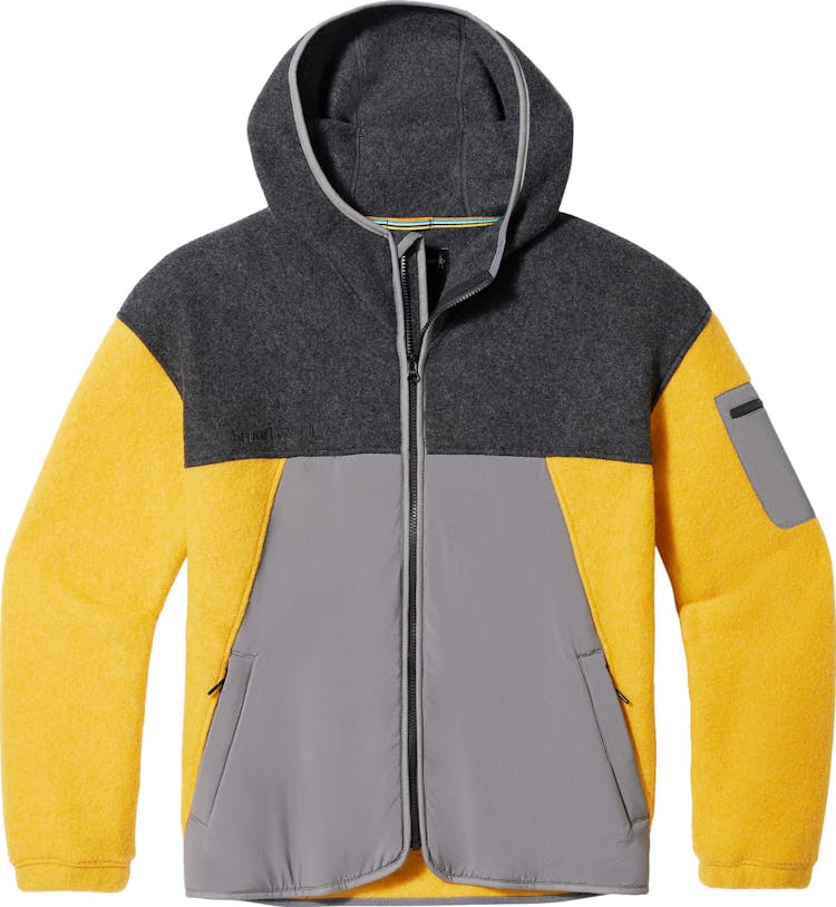 Product gallery image number 1 for product Hudson Trail Fleece Jacket - Men’s