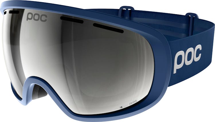 Product gallery image number 1 for product Fovea Clarity Comp AD Ski Goggles