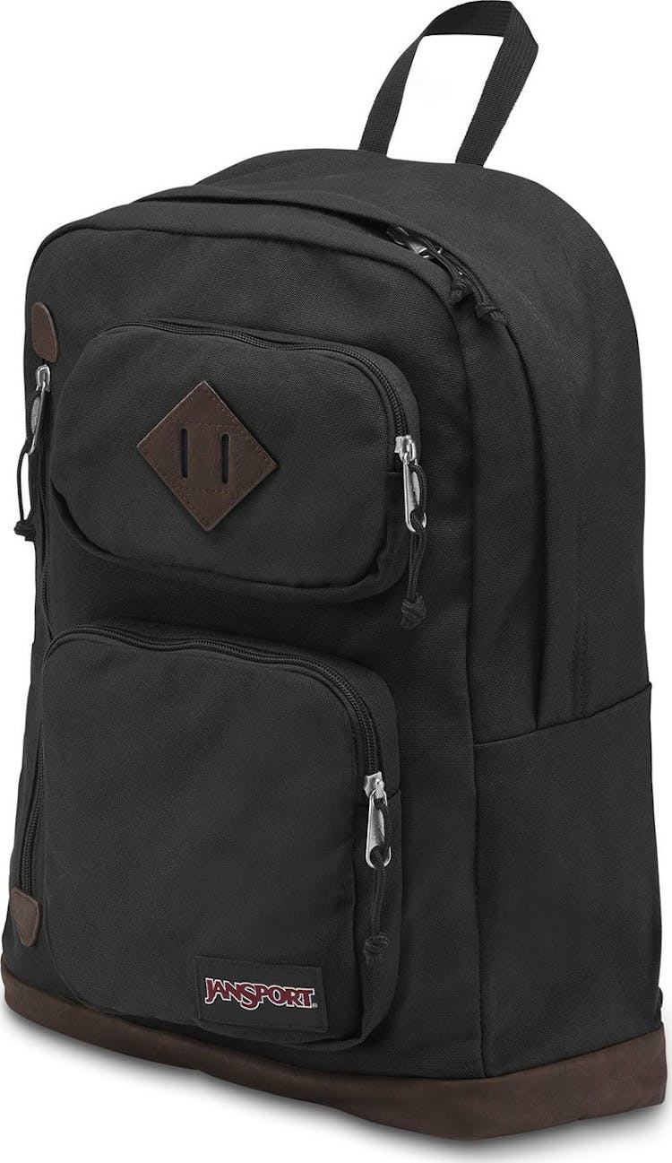 Product gallery image number 2 for product Houston Backpack