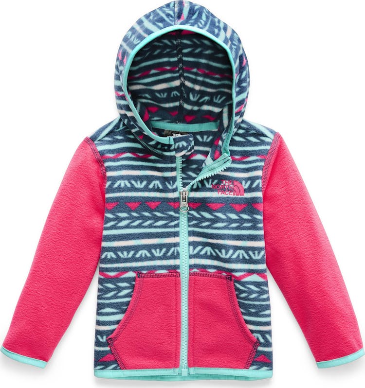 Product gallery image number 1 for product Glacier Hoodie - Infant