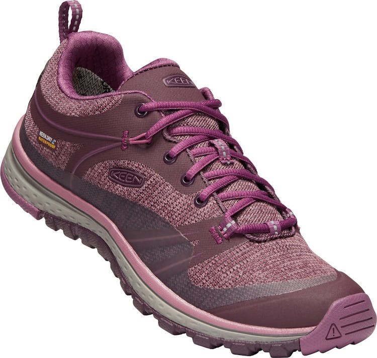 Product gallery image number 1 for product Terradora Waterproof Shoes - Women's