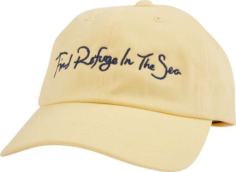 Product gallery image number 1 for product Refuge Dad Hat - Women's