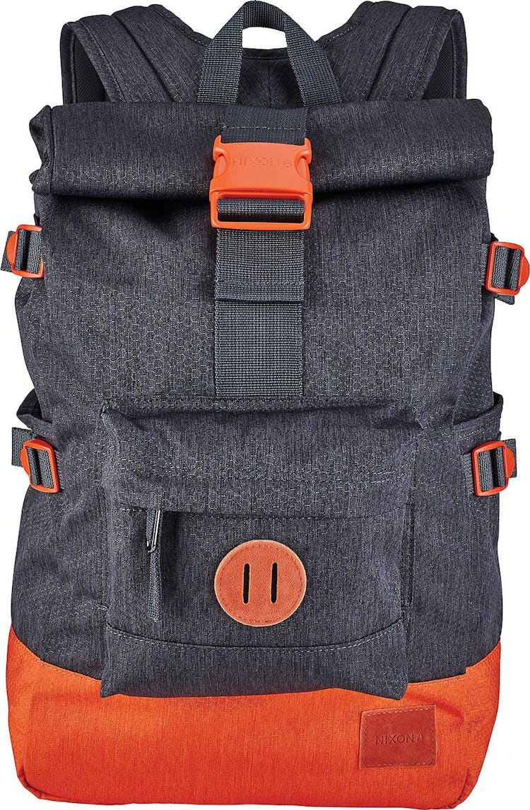 Product gallery image number 1 for product Swamis Backpack 25L