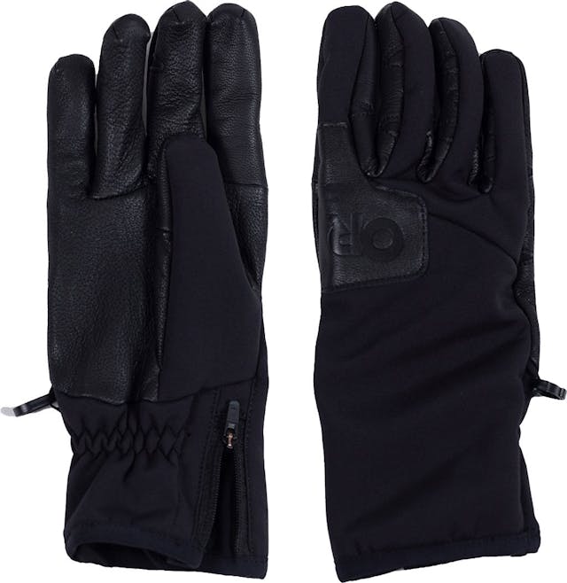 Product image for Stormtracker Sensor Gloves - Men's