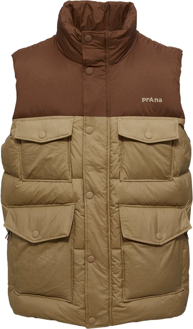 Product image for Timber Trail Vest - Men's