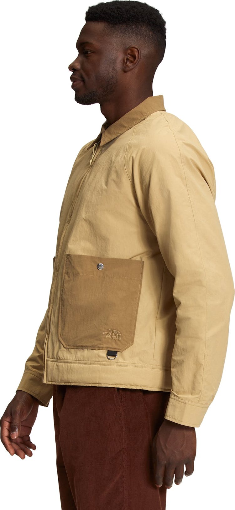 Product gallery image number 3 for product M66 Work Jacket - Men’s