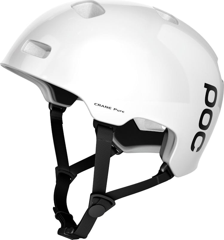 Product gallery image number 1 for product Crane Pure Helmet - Unisex