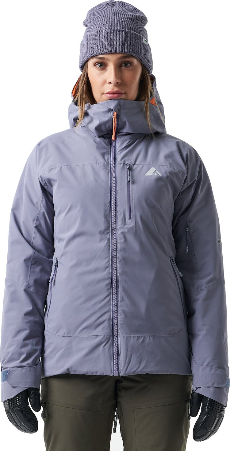 Product gallery image number 1 for product Nina Hybrid Insulated Jacket - Women’s