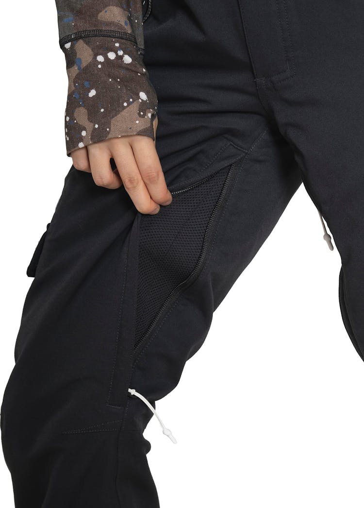Product gallery image number 5 for product Mula 2 Layer Insulated Pant - Women's