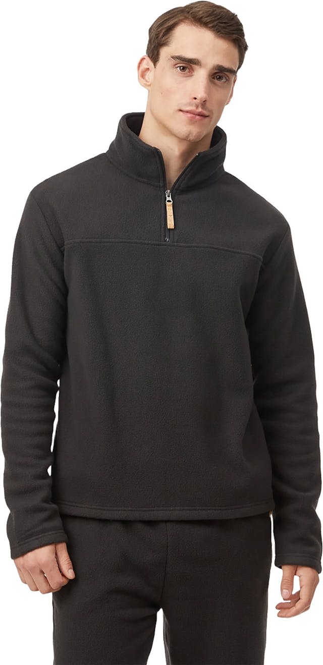 Product image for Fleece 1/4 Zip Pullover - Men's