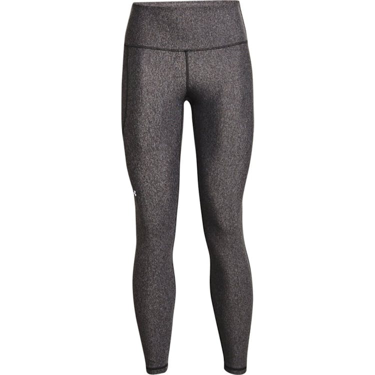 Product gallery image number 3 for product HeatGear Armour High-Rise Leggings - Women's