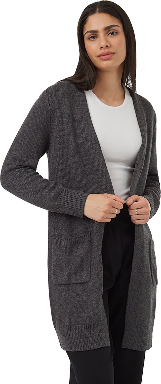 Product image for Highline Wool Cardigan - Women's