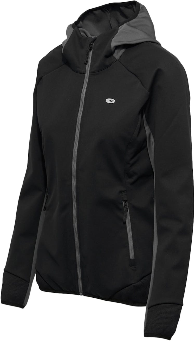 Product gallery image number 2 for product Firewall 260 Hoody Jacket - Women's