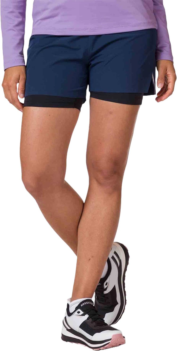 Product gallery image number 2 for product Trail Running Short - Women's