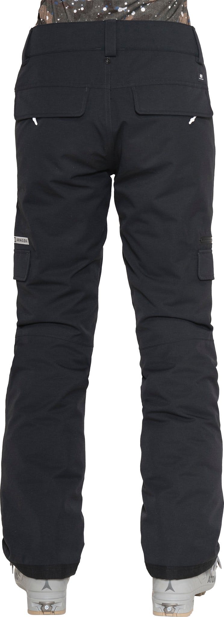 Product gallery image number 8 for product Mula 2 Layer Insulated Pant - Women's