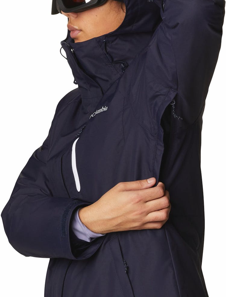 Product gallery image number 5 for product Whirlibird IV Interchange Jacket - Women's