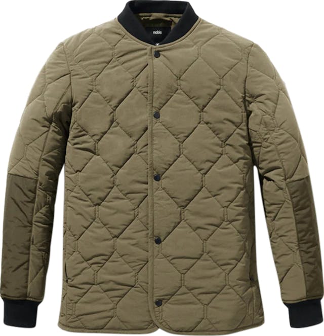 Product image for Speck Tailored Mid Layer Jacket - Men's