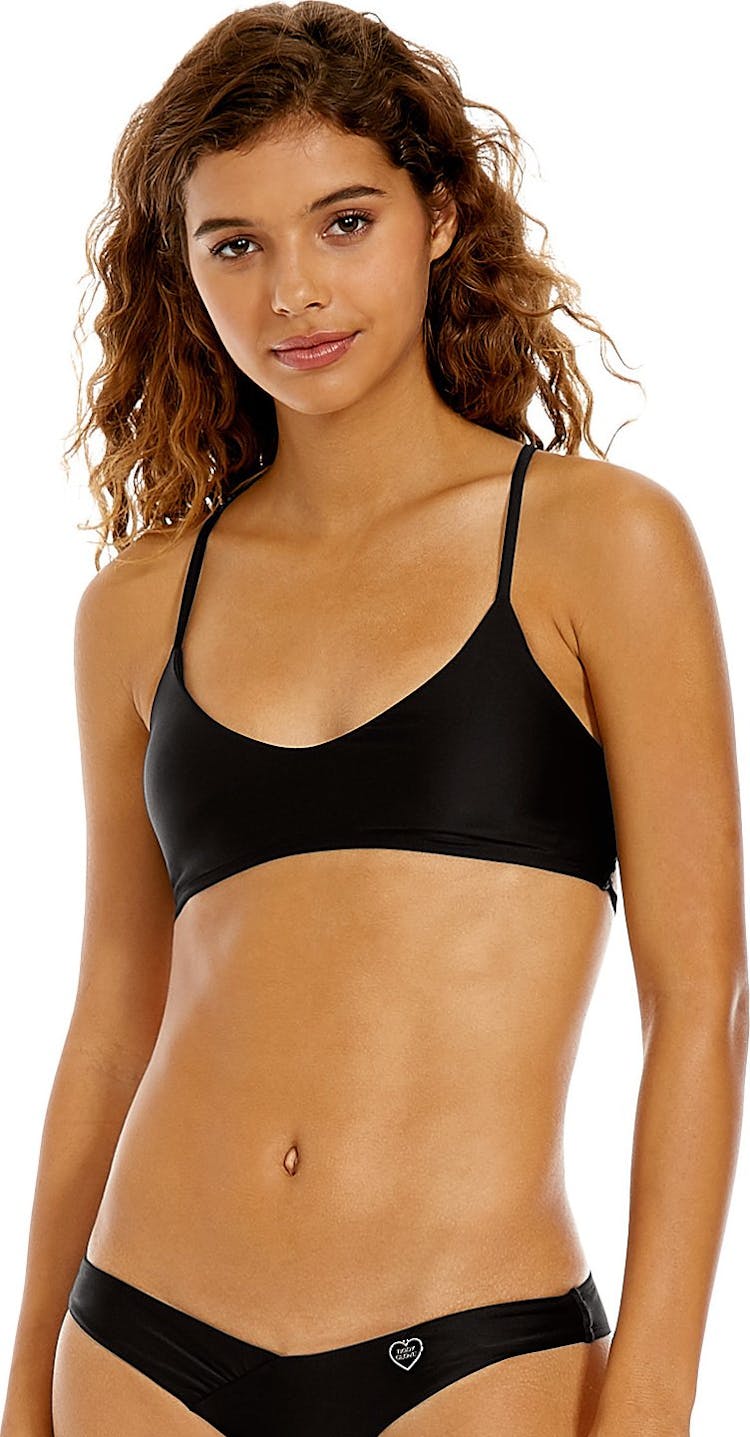 Product gallery image number 1 for product Smoothies Alani Swim Top - Women's