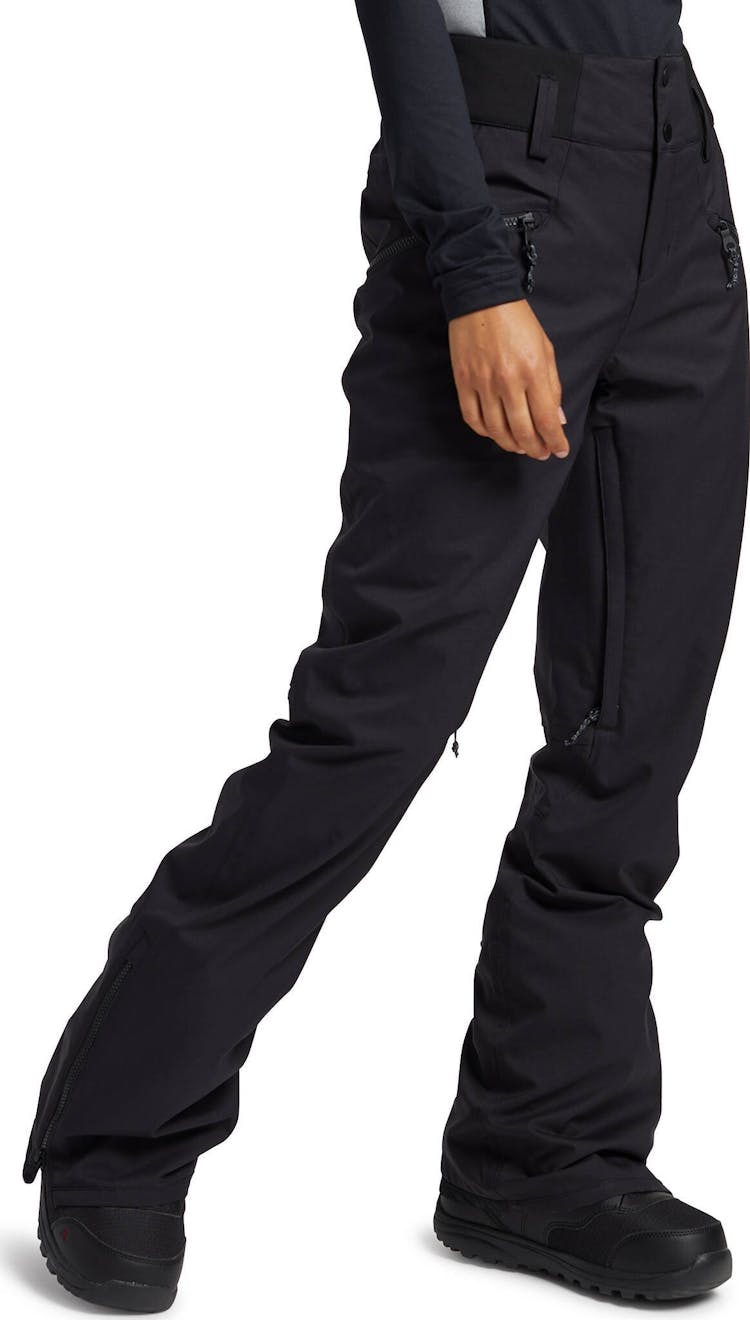 Product gallery image number 3 for product Marcy High Rise Stretch Pant - Women's