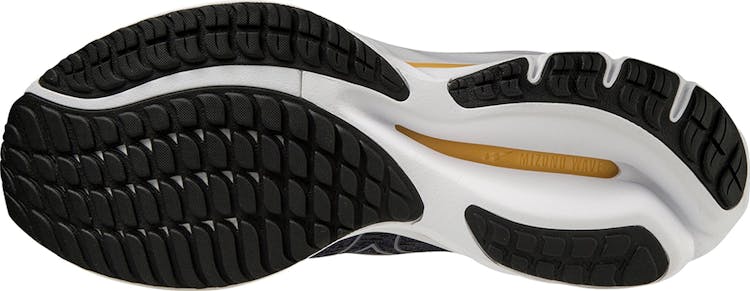 Product gallery image number 5 for product Wave Rider 26 2E Road Running Shoes - Men's