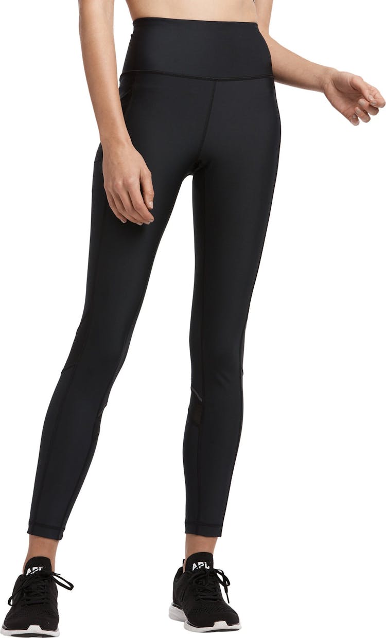Product gallery image number 1 for product Burst Ankle Legging - Women's