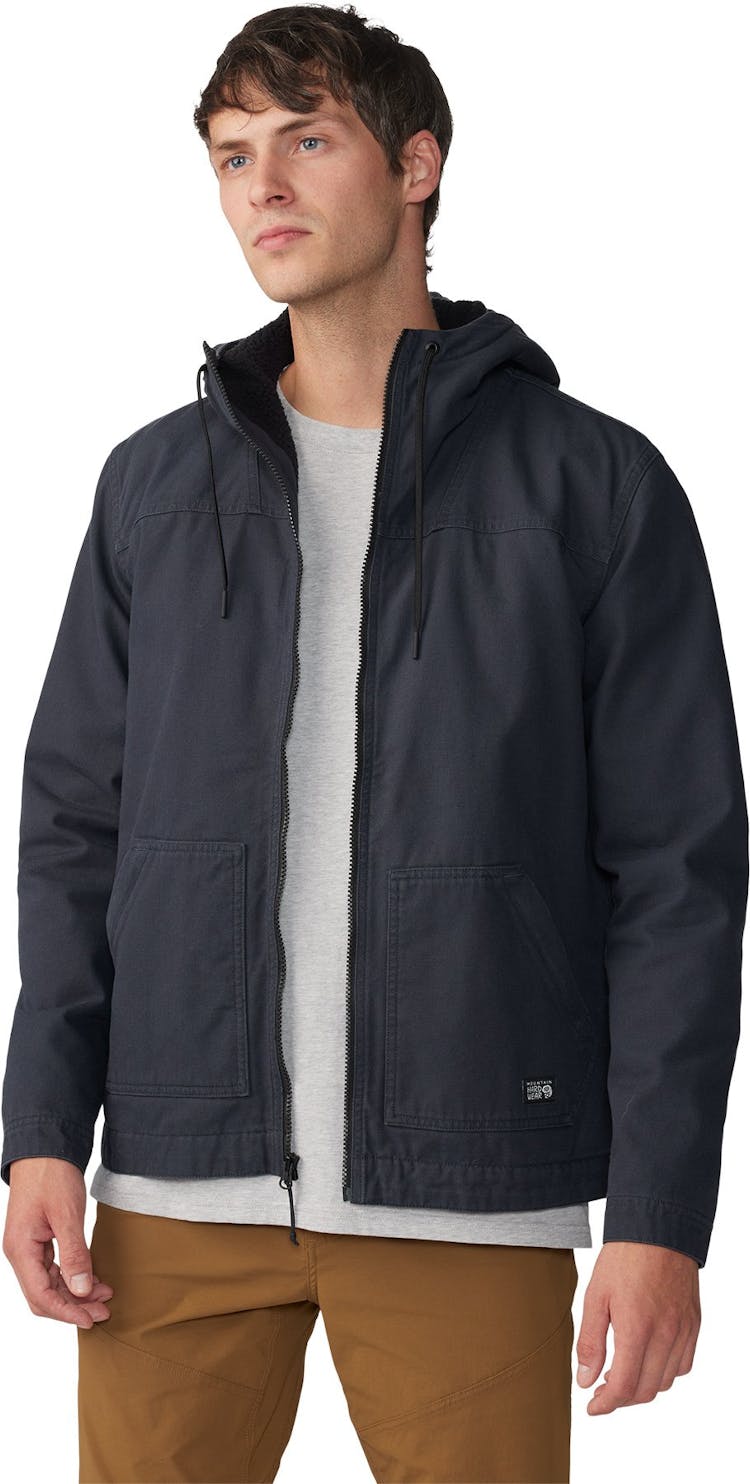 Product gallery image number 4 for product Teton Ridge Jacket - Men's