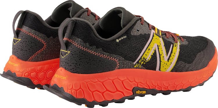 Product gallery image number 4 for product Fresh Foam X Hierro V7 GTX Trail Running Shoe - Men's