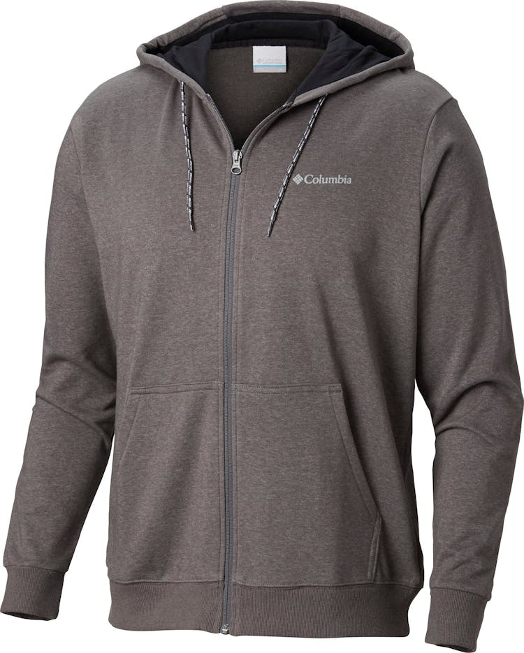 Product gallery image number 1 for product CSC Bugasweat Full Zip Hoodie - Men's