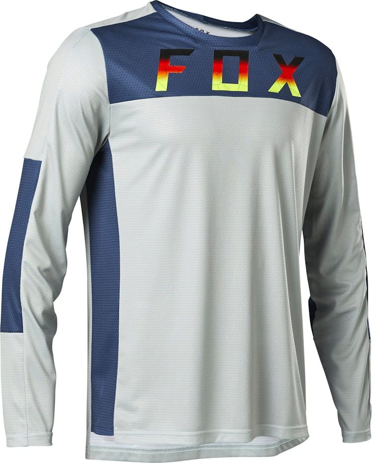 Product gallery image number 1 for product Defend Long Sleeve Jersey Special Edition - Men's