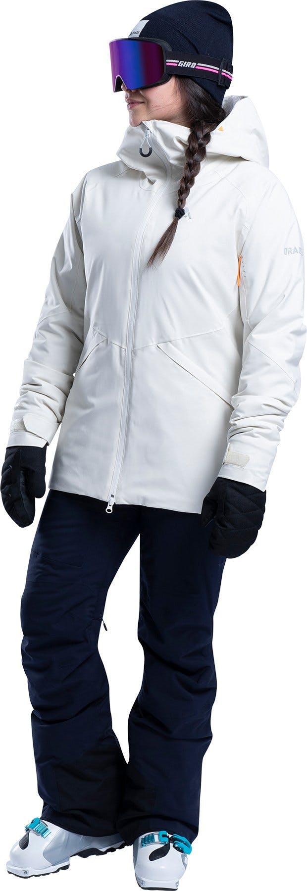 Product image for Lillooet Jacket - Women's