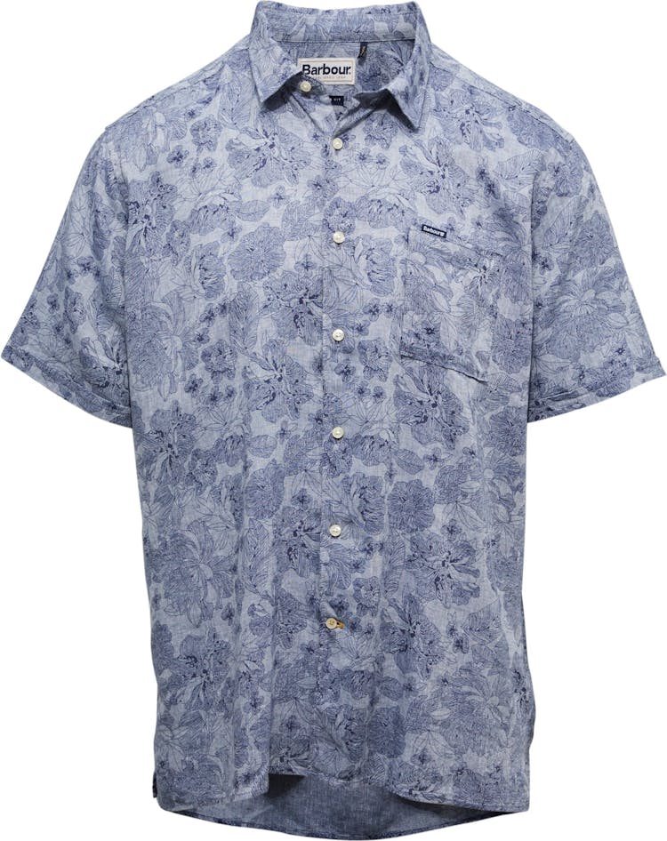 Product gallery image number 1 for product Rakehead Summer Shirt - Men's