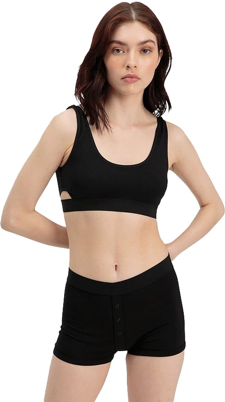 Product gallery image number 3 for product Scoop Bralette - Women's