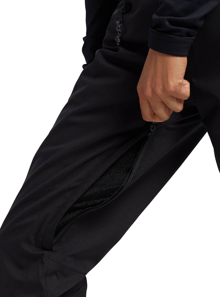 Product gallery image number 2 for product Marcy High Rise Stretch Pant - Women's