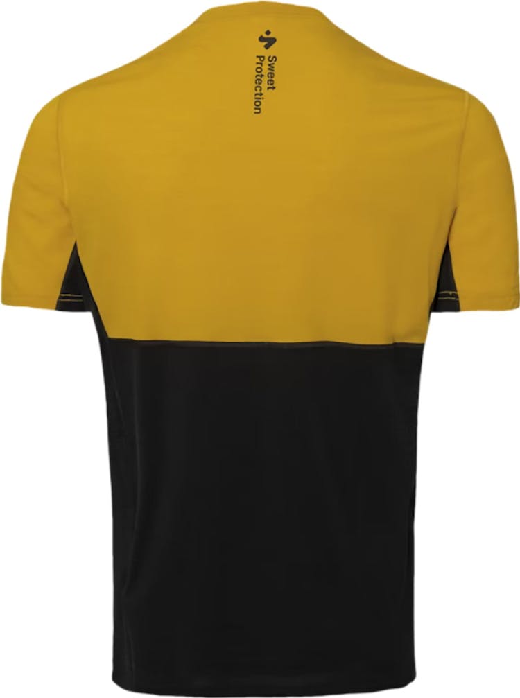 Product gallery image number 2 for product Hunter Merino Short Sleeve Jersey - Men's