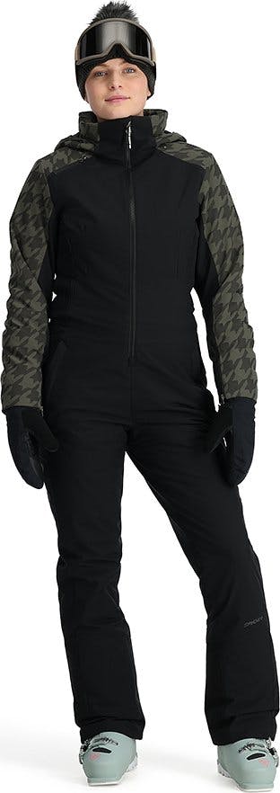 Product gallery image number 1 for product Power Suit Snowsuit - Women's