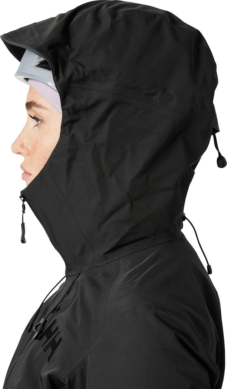 Product gallery image number 2 for product Odin Mountain Infinity 3L Jacket- Women's