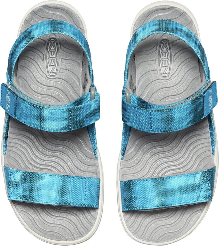 Product gallery image number 7 for product Elle Backstrap Sandal - Kid's