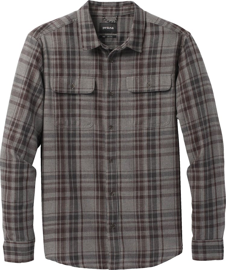 Product gallery image number 1 for product Edgewater Long Sleeve Shirt - Men's