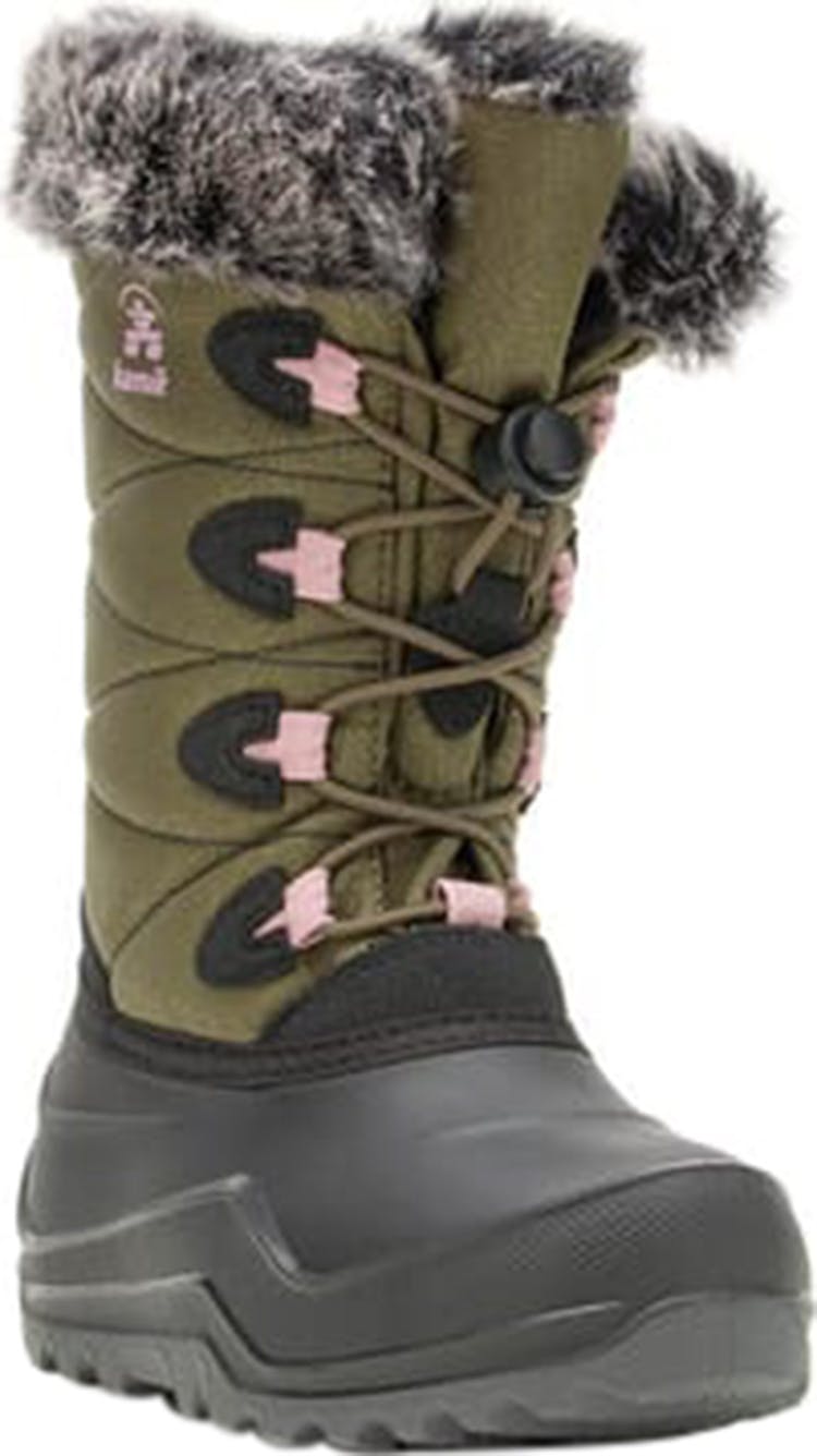 Product gallery image number 5 for product The Snowangel Winter Boots - Kids