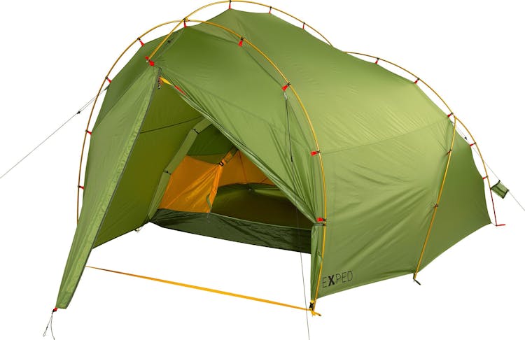 Product gallery image number 1 for product Outer Space III Tent - 3 person
