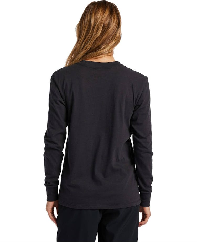 Product gallery image number 2 for product A/Div Long Sleeve T-Shirt - Women's